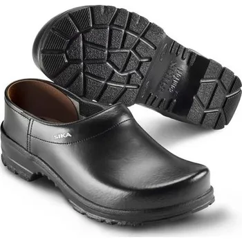Pracovní obuv Sika Obuv černá COMFORT 125 36