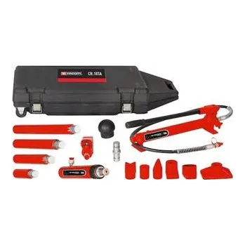 Sada nářadí Facom CR.10TA Hydraulická sada