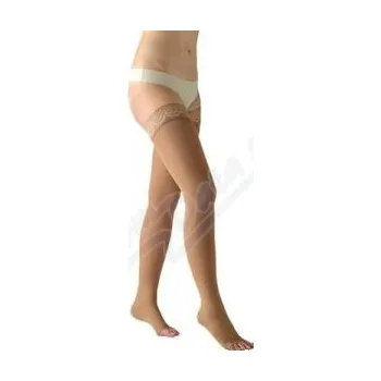 Dámské stahovací prádlo Avicenum 360 AG oš kraj.S norm.natura 1K