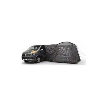 Sport Vango Tailgate Hub II Low smoke Univerzální; Šedá předstan + DÁREK DLE VÝBĚRU!