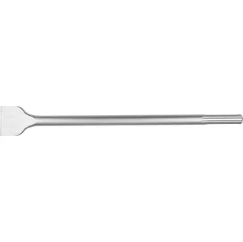 Vrtačka Graphite Plochý sekáč SDS Max. 50 x 18 x 400 mm 55T118