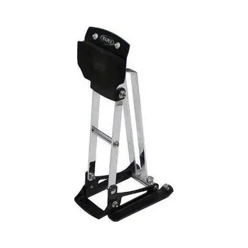 Příslušenství pro bicí nástroj cvičný pad pro pedál POP1000 MAPEX