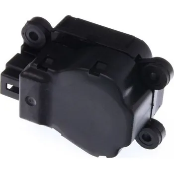 Vedení klimatizace MOTOREK KLAPKY VZDUCHU 58-0146 MAXGEAR