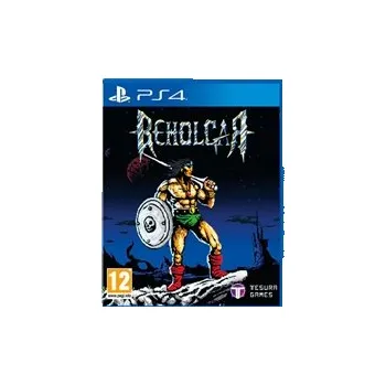 Hra pro PlayStation 4 Beholgar (PS4)