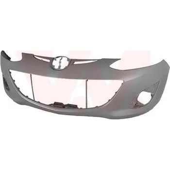 Nárazník Nárazník VAN WEZEL 2742574