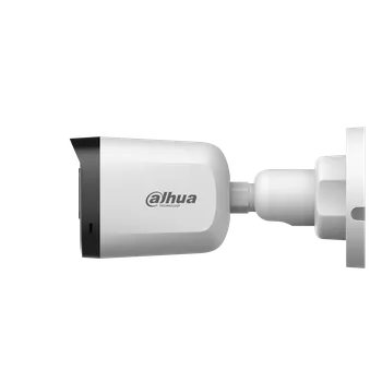 Bezpečnostní kamera Dahua HAC-B1A21-U-0360B Kamera tubová 2MP IR HDCVI s pevným ohniskem
