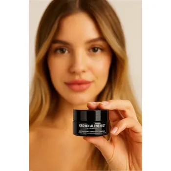 Péče o rty Grown Alchemist Lip Balm – Antioxidant + 3 Complex