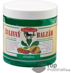 Bylinný balzám s kaštanem koňským - chladivý 500ml