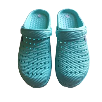 Dámské pantofle Gumové pantofle Jane Barva: tyrkysová, Velikost: 41