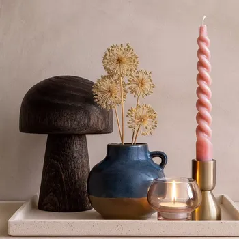 Váza Bloomingville – Váza Tully 13 cm