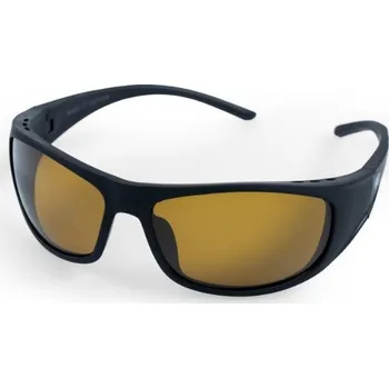 Sluneční brýle Nash Polarizační Brýle Make It Happen Flexi Wrap Polarised Sunglasses Amber Lens