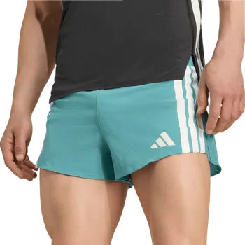 Pánské kraťasy Šortky adidas Adizero 3inch jv7162 Velikost L-2"
