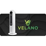 VELANO Sloupový ventilátor s vodním chlazením a ionizací, LCD + dálkový ovladač