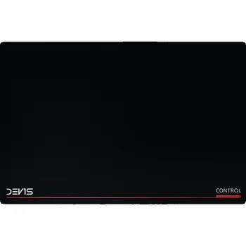 Podložka pod myš DEV1S CONTROL EXTREME Podložka pod myš, herní, 1200×800×2mm, control pad, černá DEV1S_HERNI_PODLOZKA_CONTROL_E