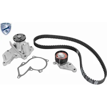 Vodní pumpa + sada ozubeného řemene VAICO V25-50040-BEK