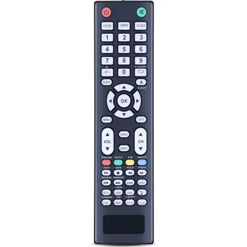 JVC RM-C3126, RM-C3127, RM-C3128, RM-C3212 - náhradní dálkový ovladač