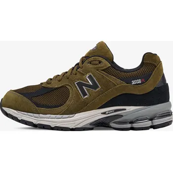 Pánská obuv Pánské tenisky New Balance 2002R EUR 43 573410