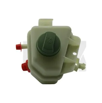 Soustava řízení Vyrovnávací nádrž, hydraulický olej (servořízení) vika (44221576201)