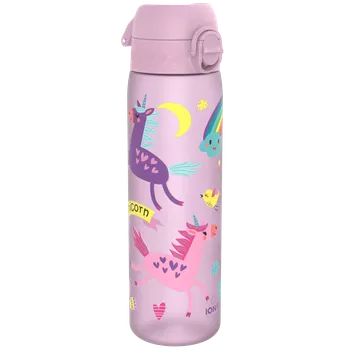 Láhev ION8 Leak Proof láhev Unicorns, 500ml