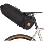 Podsedlová brašna Restrap Saddle Bag 14l Barva: černá