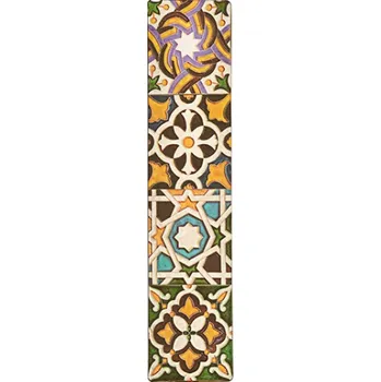 Doplněk ke knize Záložka Paperblanks - Porto