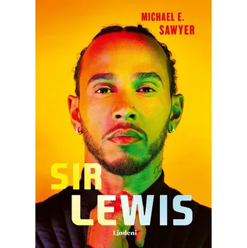 Kniha Sir Lewis (slovenský jazyk) - Michael E. Sawyer (E-Kniha)