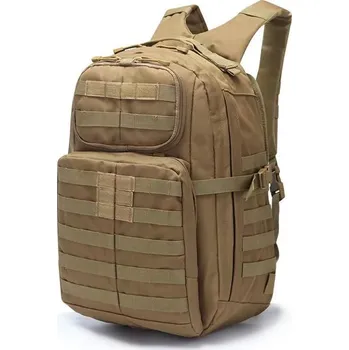 turistický batoh Partizan Tactical | Tactical backpack 40 L (BPT6-40) Coyote 2151