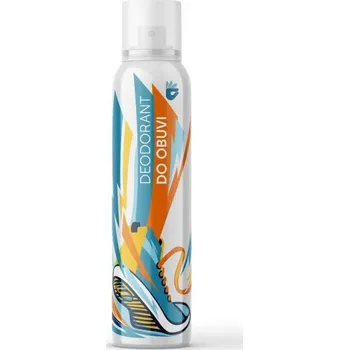 MM Hygiene Deodorant do obuvi 150 ml