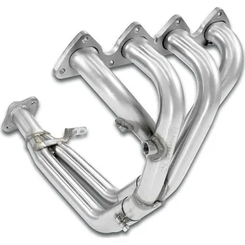 Přední díl výfuku Výfukové svody – nerezová ocel Supersprint 920901