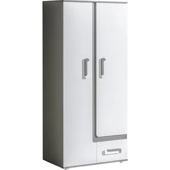 Šatní skříň Domel Skříň Apetito 1