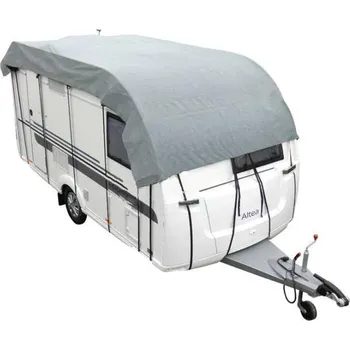 Plachta na motorové vozidlo Plachta na střechu karavanu 605x300 cm