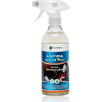 FOR ANTIPA Active Eco odstraňovač pachu Varianta: 500 ml