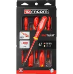 Facom ATPVE.J6PB Sada šroubováků PROTWIST 1000V izolovaných (6 ks)