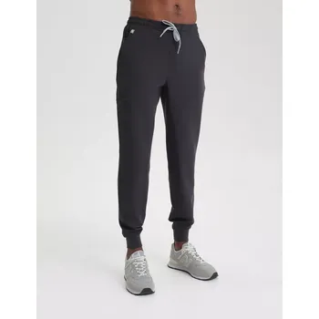 Zdravotnický oděv Pánské kalhoty Jogger - SHADOW 0