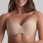 Bye Bra - Adhesive bras neviditelná podprsenka beige C GLMBRA