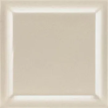 Romotop LUGO N 01 keramika - krbová kamna Barva: Slonová kost matná 92360