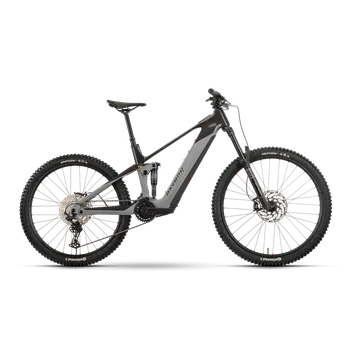 Jízdní kolo Raymon Tarok 2025 velikost rámu: M