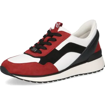 Dámské tenisky Dámské tenisky Caprice 9-23700-43 197 Bílé 37