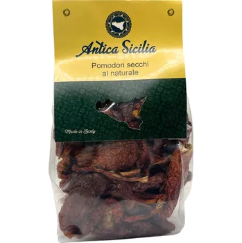 Sušená zelenina Antica Sicilia Sučená rajčata (Pomodori Secchi) 300g