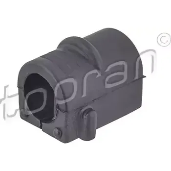 Stabilizátor nápravy TOPRAN Držák - příčný stabilizátor TPR 200 455