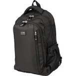 Batoh studentský Groovy Black