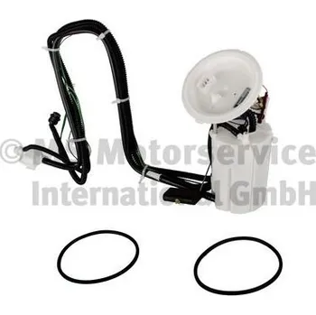 Palivové čerpadlo Palivová přívodní jednotka PIERBURG 7.03794.21.0