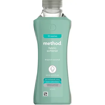 Aviváž METHOD Aviváž Tropical Coconut, 990 ml, 33PD