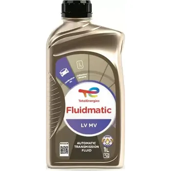Převodový olej Total Fluidmatic LV MV 1L