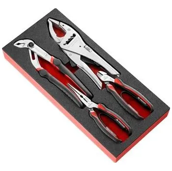 Kleště Facom MODM.CPEA1 Sada kleští v pěnovém modulu