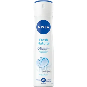 NIVEA Sprej deodorant Fresh Natural 150ml
