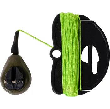 Zátěž pro ryby Carp Expert Zadní Olovo Back Lead 110 g