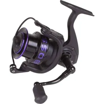 Rybářský naviják Navijak JVS Boss Feeder 4000