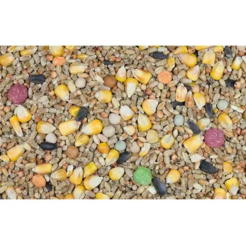 Krmivo pro hospodářské zvíře KAMPOL PÁV PW 10kg