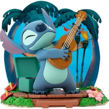 Figurka Lilo a Stitch Disney Stitch Guitar